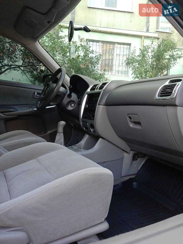 Хэтчбек Mazda 626 2002 в Полтаве фото 2 Хэтчбек Mazda 626 2002 в Полтаве