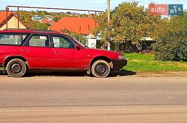 Універсал Mazda 626 1993 в Одесі