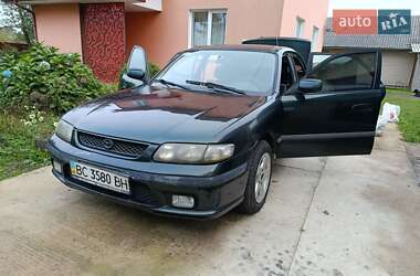 Хетчбек Mazda 626 1998 в Болехові