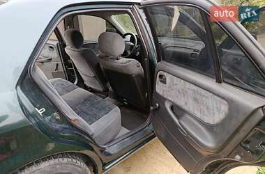 Хэтчбек Mazda 626 1998 в  фото 14 Хэтчбек Mazda 626 1998 в