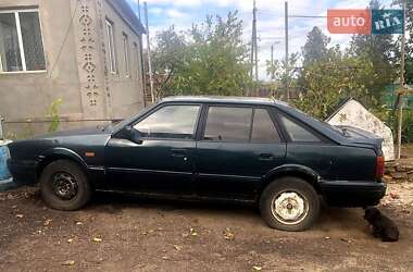 Универсал Mazda 626 1987 в Одессе