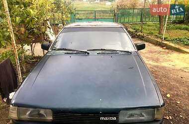 Универсал Mazda 626 1987 в 