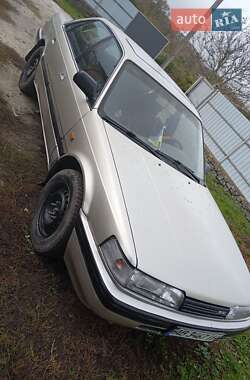 Седан Mazda 626 1990 в Вінниці