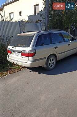 Универсал Mazda 626 1999 в 