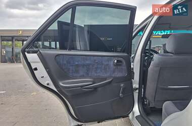 Седан Mazda 626 1998 в  фото 18 Седан Mazda 626 1998 в