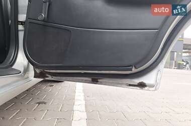 Седан Mazda 626 1998 в  фото 21 Седан Mazda 626 1998 в