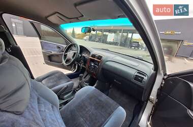 Седан Mazda 626 1998 в  фото 24 Седан Mazda 626 1998 в