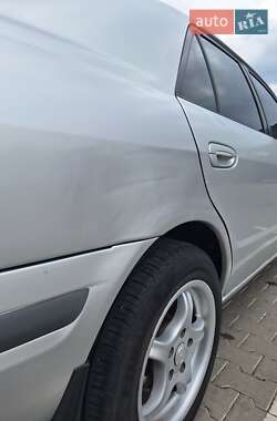 Седан Mazda 626 1998 в  фото 34 Седан Mazda 626 1998 в