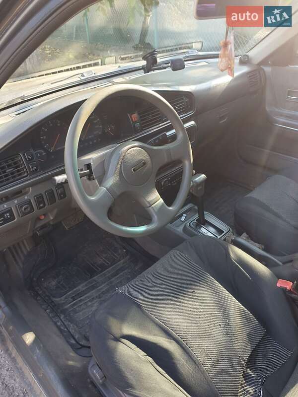 Хетчбек Mazda 626 1991 в Арцизові фото 5 Хетчбек Mazda 626 1991 в Арцизові