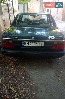Седан Mazda 626 1986 в  фото 3 Седан Mazda 626 1986 в
