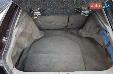Седан Mazda 626 1992 в  фото 8 Седан Mazda 626 1992 в