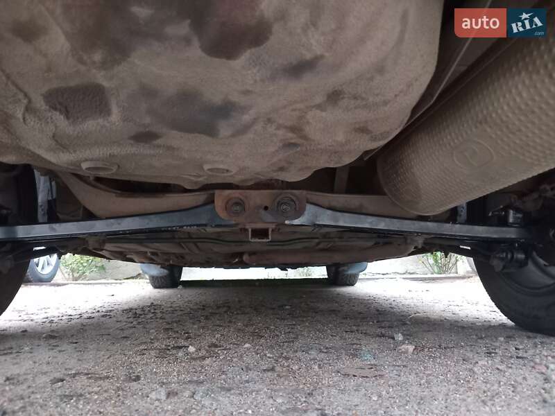 Седан Mazda 626 1993 в Одесі фото 13 Седан Mazda 626 1993 в Одесі