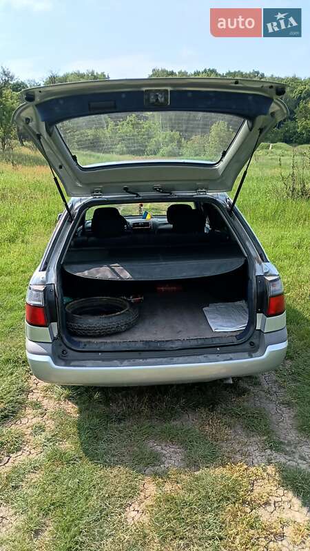 Універсал Mazda 626 1998 в Дунаївцях фото 5 Універсал Mazda 626 1998 в Дунаївцях