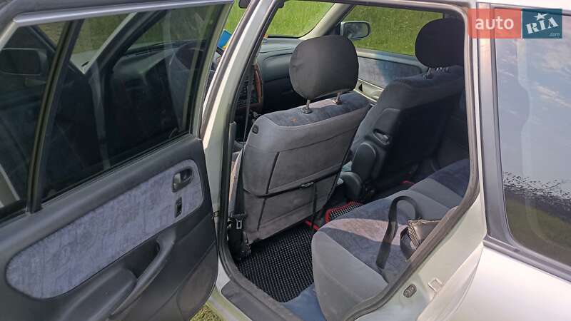 Універсал Mazda 626 1998 в Дунаївцях фото 7 Універсал Mazda 626 1998 в Дунаївцях