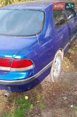 Седан Mazda 626 1993 в Могилев-Подольске