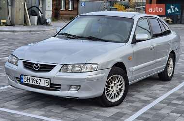 Хэтчбек Mazda 626 2000 в Виннице