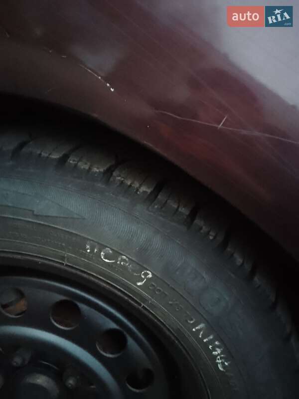 Хетчбек Mazda 626 1992 в Городку