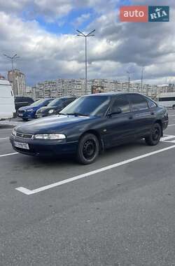 Седан Mazda 626 1996 в Києві