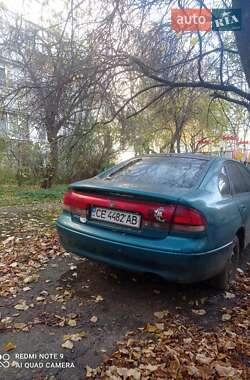 Хетчбек Mazda 626 1995 в Чернівцях