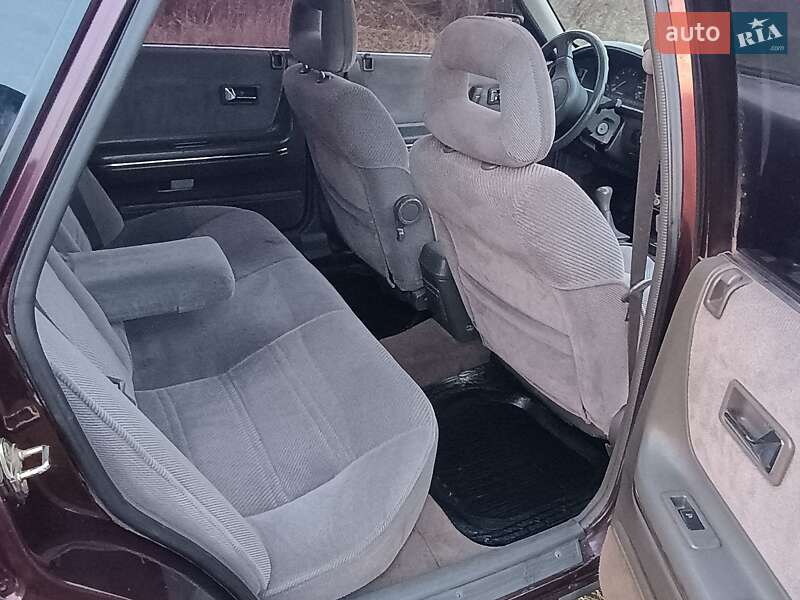 Универсал Mazda 626 1992 в Нежине фото 38 Универсал Mazda 626 1992 в Нежине