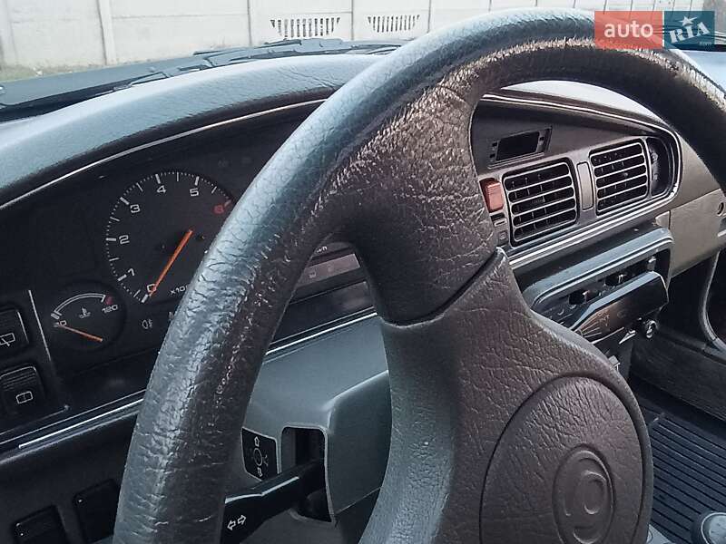 Универсал Mazda 626 1992 в Нежине фото 8 Универсал Mazda 626 1992 в Нежине