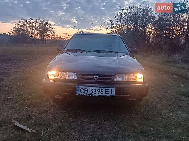 Универсал Mazda 626 1992 в Нежине фото 27 Универсал Mazda 626 1992 в Нежине