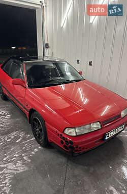 Купе Mazda 626 1988 в Виннице