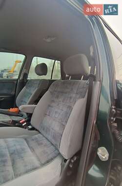 Универсал Mazda 626 1998 в Кривом Роге