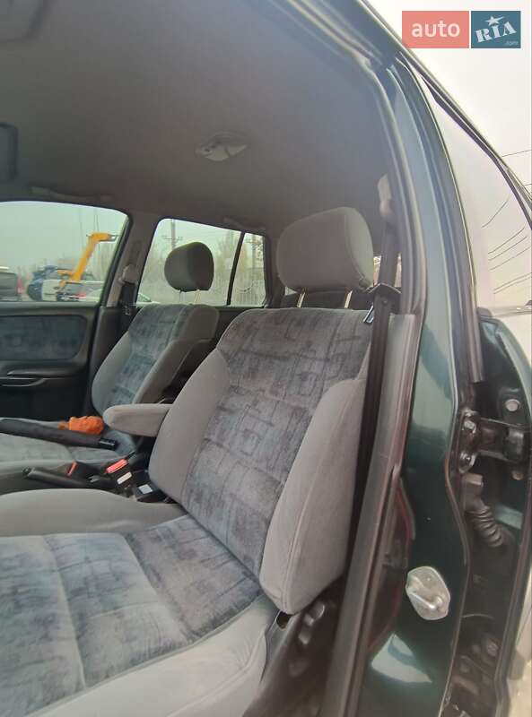Универсал Mazda 626 1998 в Кривом Роге