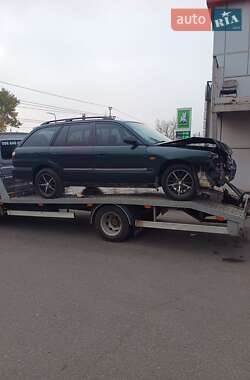 Універсал Mazda 626 1998 в Кривому Розі