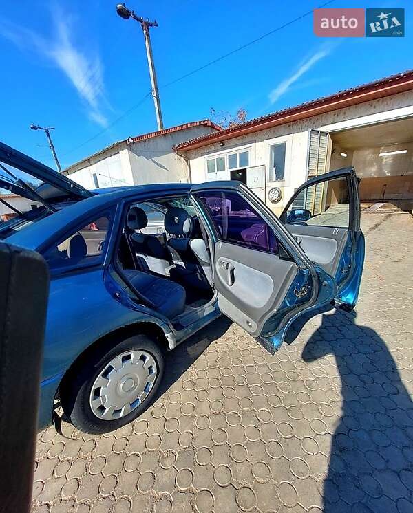 Универсал Mazda 626 1992 в Килии