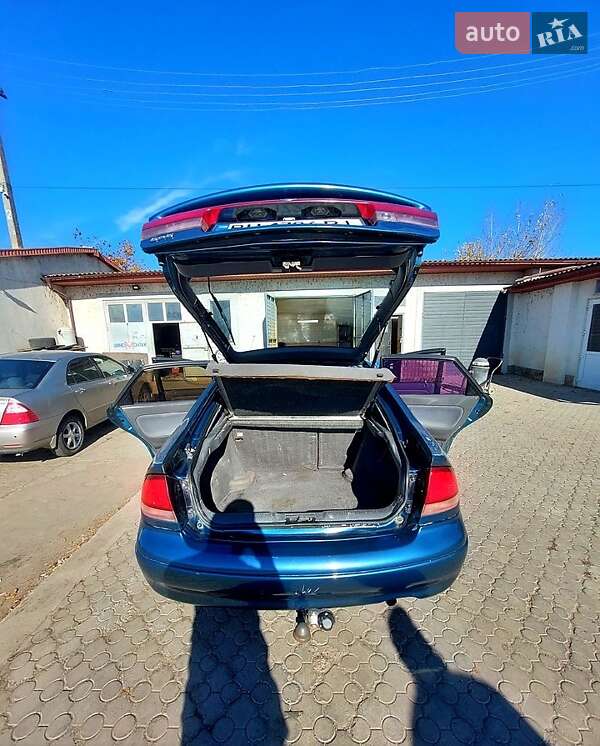 Универсал Mazda 626 1992 в Килии