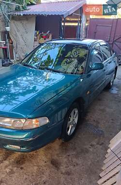 Хэтчбек Mazda 626 1994 в Измаиле