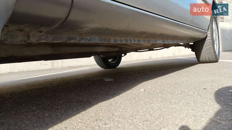 Хетчбек Mazda 626 2000 в Рівному фото 3 Хетчбек Mazda 626 2000 в Рівному