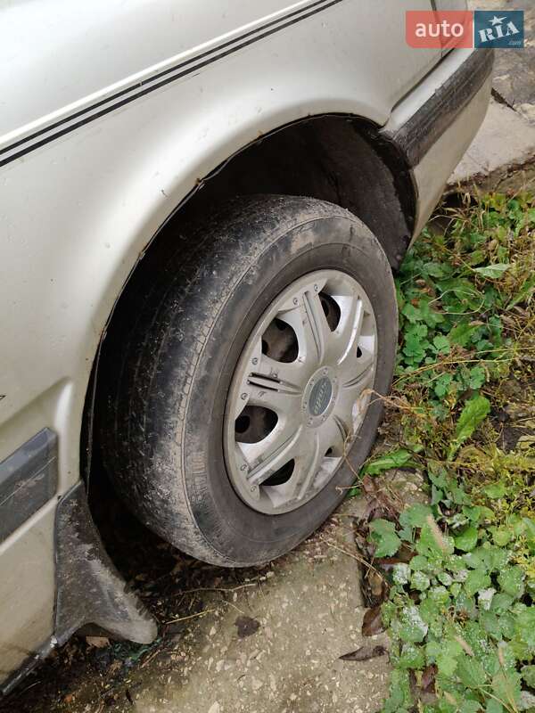 Хетчбек Mazda 626 1988 в Харкові фото 13 Хетчбек Mazda 626 1988 в Харкові