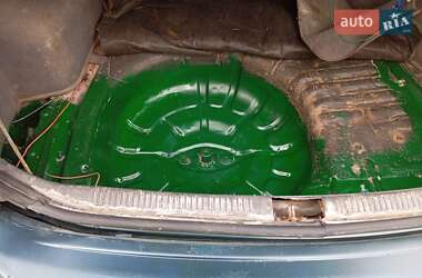 Седан Mazda 626 1995 в Клевани фото 8 Седан Mazda 626 1995 в Клевани