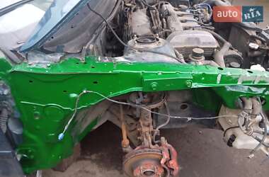 Седан Mazda 626 1995 в Клевани фото 13 Седан Mazda 626 1995 в Клевани