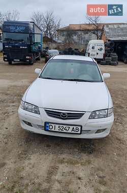Седан Mazda 626 1999 в Яворові