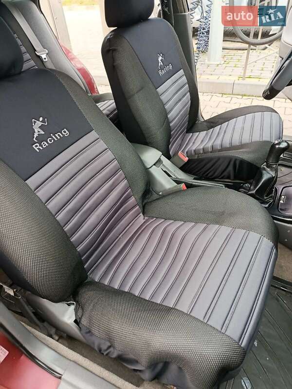 Универсал Mazda 626 1997 в Мукачево