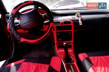 Седан Mazda 626 1996 в Харкові