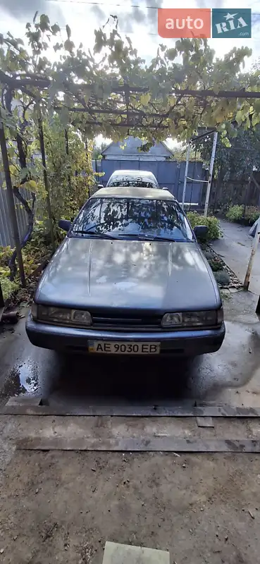 Mazda 626
