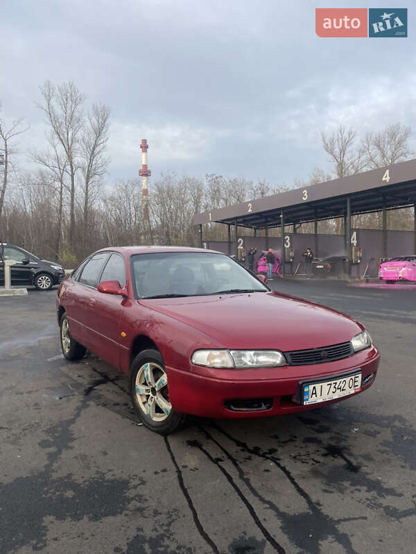 Mazda 626 1994