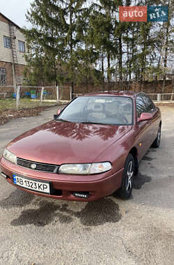 Седан Mazda 626 1993 в Шаргороде