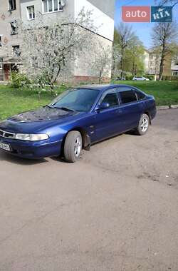 Хетчбек Mazda 626 1996 в Нововолинську