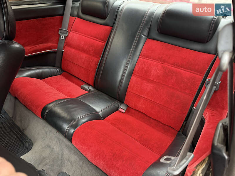 Купе Mazda 626 1989 в Дніпрі