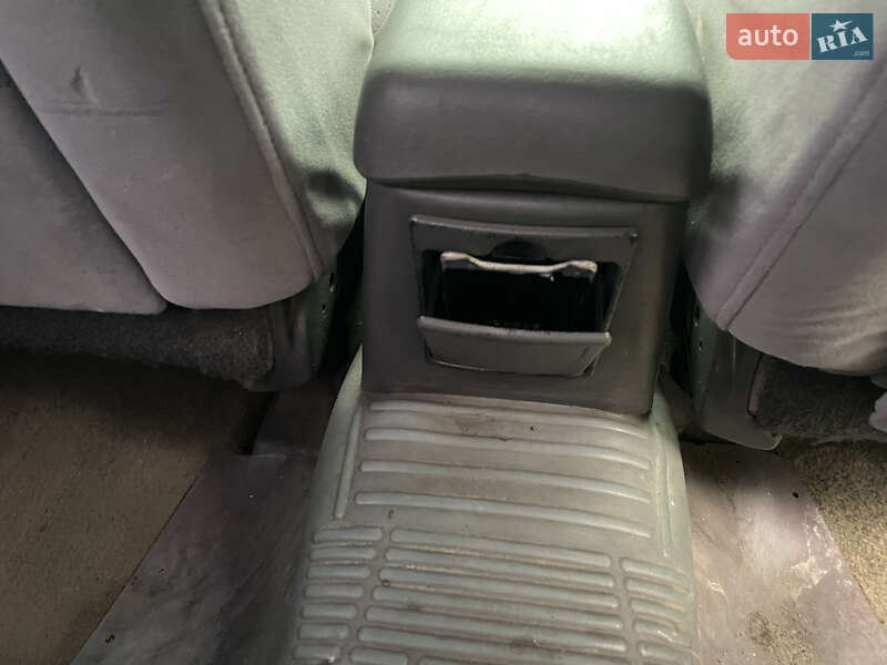 Седан Mazda 626 1992 в Виннице