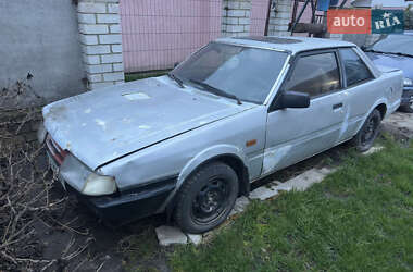 Купе Mazda 626 1988 в Александрие