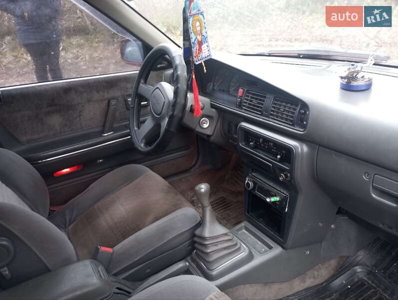 Универсал Mazda 626 1991 в Виннице