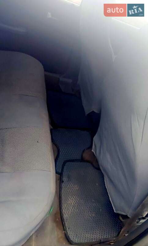 Седан Mazda 626 1990 в Первомайске фото 7 Седан Mazda 626 1990 в Первомайске