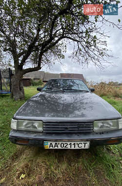 Хэтчбек Mazda 626 1986 в Коростене